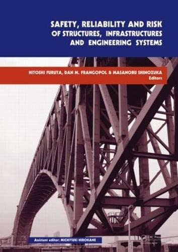 9780415475570: Safety, Reliability and Risk of Structures, Infrastructures and Engineering Systems: Proceedings of the 10th International Conference on Structural ... ICOSSAR, 13-17 September 2009, Osaka, Japan