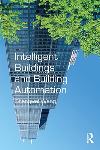 Imagen de archivo de Intelligent Buildings and Building Automation a la venta por HPB-Red
