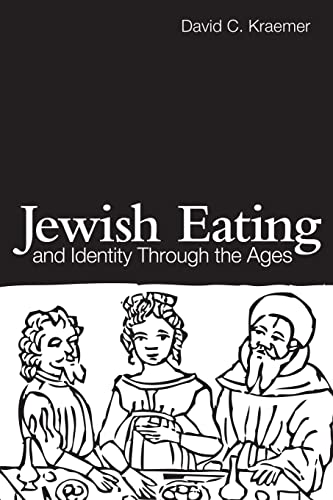 Stock image for Jewish Eating and Identity Through the Ages for sale by Blackwell's