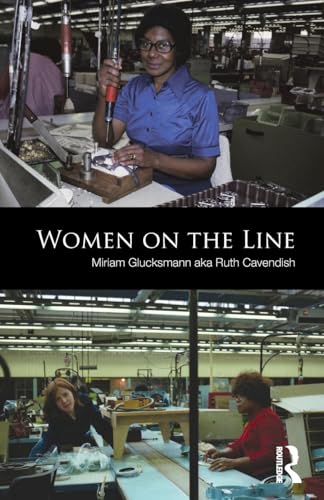 Stock image for Women on the Line for sale by WorldofBooks