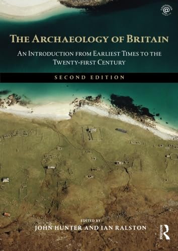 The Archaeology of Britain