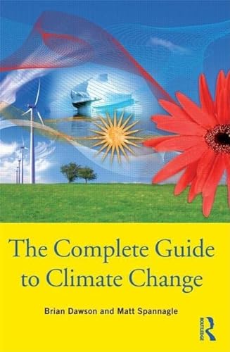9780415477901: The Complete Guide to Climate Change