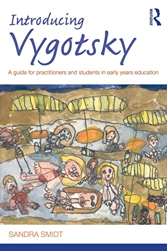 Imagen de archivo de Introducing Vygotsky: A Guide for Practitioners and Students in Early Years Education (Introducing Early Years Thinkers) a la venta por ZBK Books
