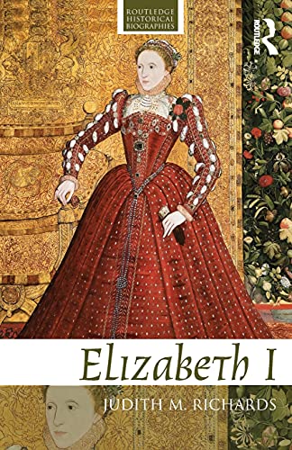 Beispielbild fr Elizabeth I zum Verkauf von Blackwell's