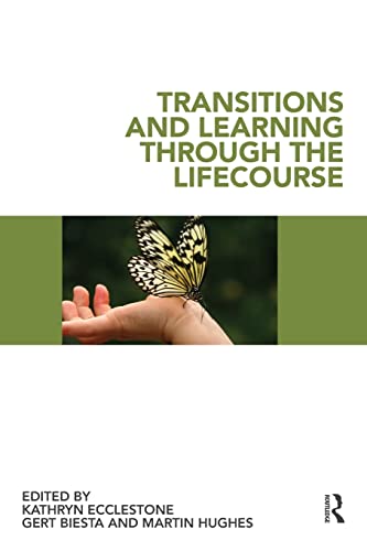 Beispielbild fr Transitions and Learning through the Lifecourse zum Verkauf von Blackwell's