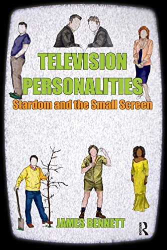 Stock image for Television Personalities for sale by Blackwell's