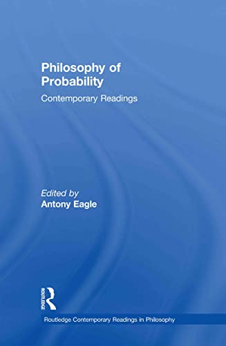9780415483865: Philosophy of Probability: Contemporary Readings