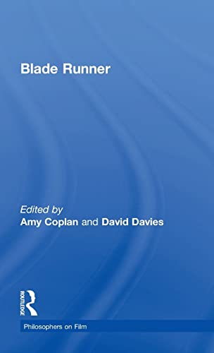 9780415485845: Blade Runner (Philosophers on Film)