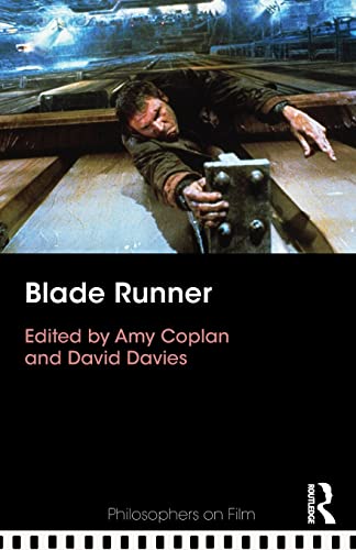 Imagen de archivo de Blade Runner a la venta por Daedalus Books