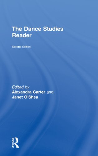 9780415485982: The Routledge Dance Studies Reader