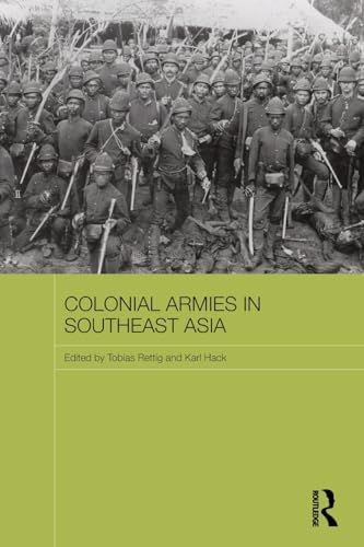 Beispielbild fr Colonial Armies in Southeast Asia zum Verkauf von Blackwell's