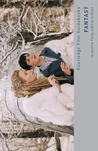 9780415486880: Fantasy (Routledge Film Guidebooks)