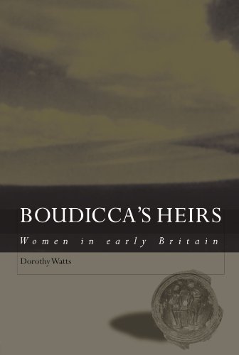 Imagen de archivo de Boudicca's Heirs a la venta por Blackwell's