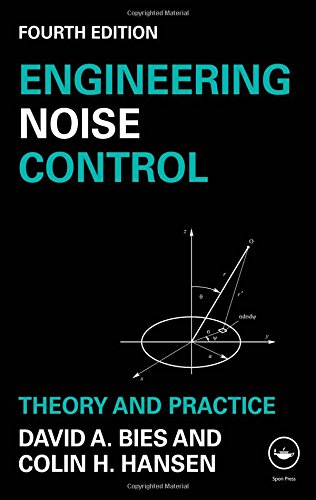 9780415487061: Engineering Noise Control: Theory and Practice, Fourth Edition
