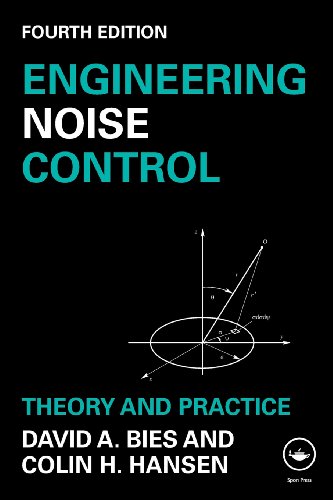 Imagen de archivo de Engineering Noise Control: Theory and Practice, Fourth Edition a la venta por HPB-Red