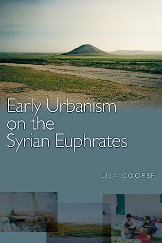 9780415487207: Early Urbanism on the Syrian Euphrates