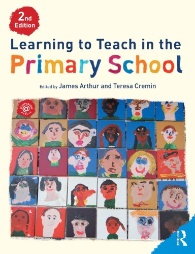 Imagen de archivo de Learning to Teach in the Primary School (Learning to Teach in the Primary School Series) a la venta por WorldofBooks