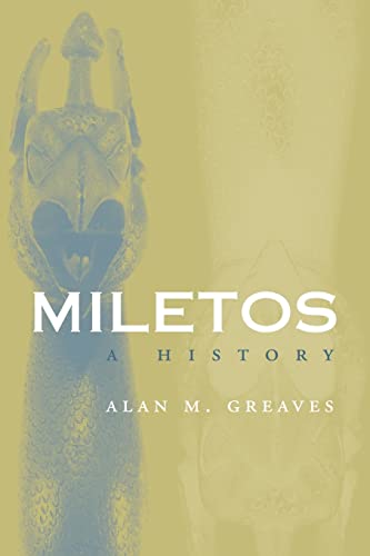 Stock image for Miletos for sale by Chiron Media