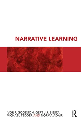 Narrative Learning (9780415488945) by Goodson, Ivor F.