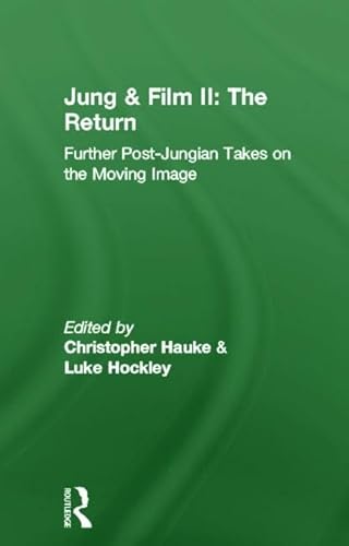 9780415488969: Jung and Film II: The Return: Further Post-Jungian Takes on the Moving Image