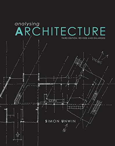 9780415489270: Analysing Architecture