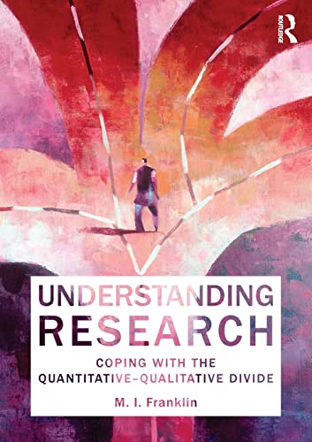 Stock image for Understanding Research for sale by AwesomeBooks