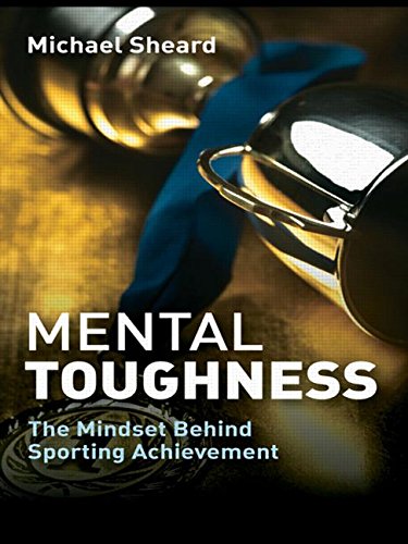 Beispielbild fr Mental Toughness: The Mindset Behind Sporting Achievement zum Verkauf von medimops