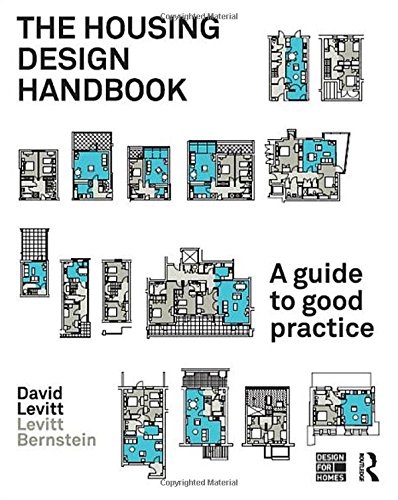 9780415491501: The Housing Design Handbook: A Guide to Good Practice