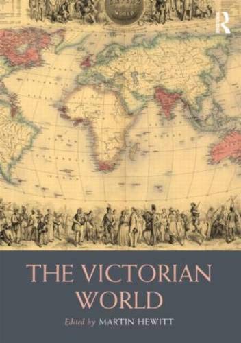 Stock image for The Victorian World (Routledge Worlds) for sale by Chiron Media
