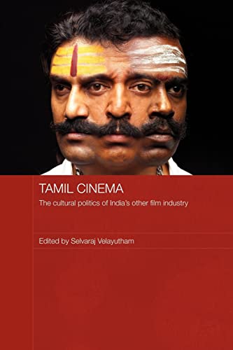 Stock image for Tamil Cinema : The Cultural Politics of India's other Film Industry for sale by Blackwell's