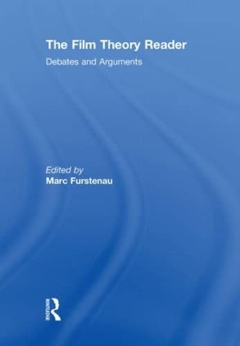 9780415493178: Film Theory Reader: Debates & Arguments: Debates and Arguments