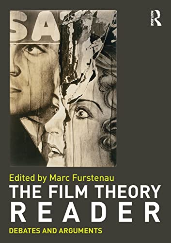 9780415493222: Film Theory Reader: Debates & Arguments