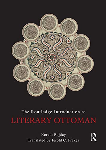 9780415494380: The Routledge Introduction to Literary Ottoman