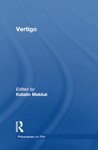 9780415494465: Vertigo (Philosophers on Film)