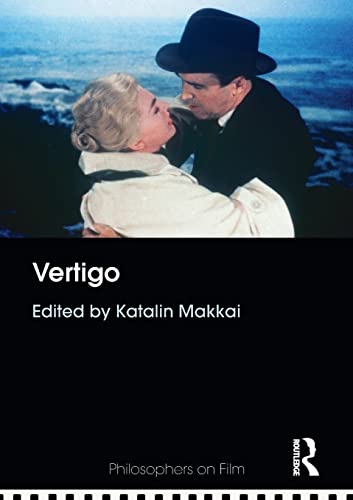 Stock image for Vertigo (Philosophers on Film) for sale by Goldbridge Trading
