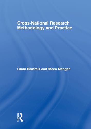 Stock image for Cross-National Research Methodology &amp; Practice for sale by Blackwell's