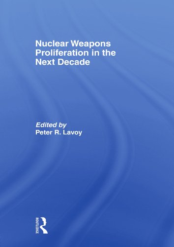 Stock image for Nuclear Weapons Proliferation in the Next Decade for sale by Blackwell's