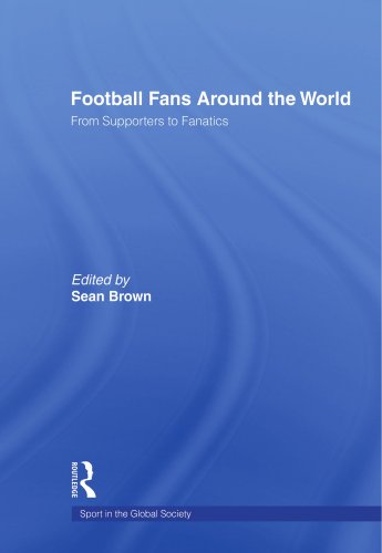 Stock image for Football Fans Around the World for sale by Blackwell's