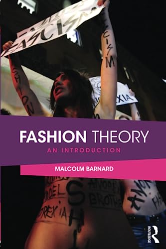 Stock image for Fashion Theory: An Introduction for sale by Chiron Media