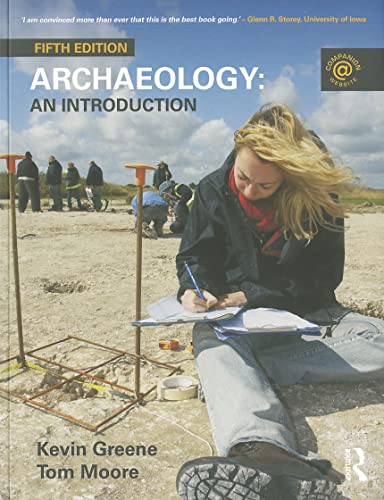 Archaeology: An Introduction