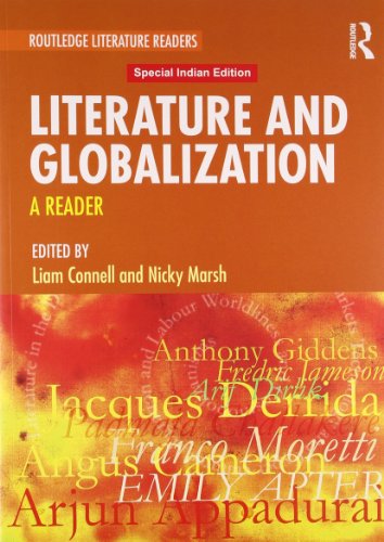 Imagen de archivo de Literature and Globalization (Routledge Literature Readers) a la venta por BooksRun