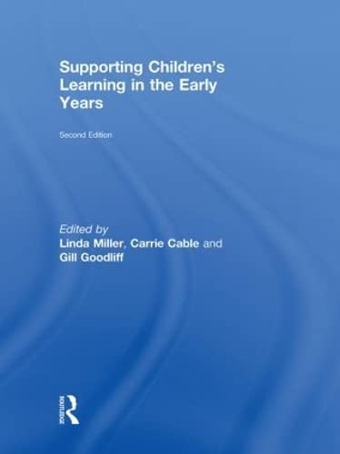 9780415496964: Supporting Children's Learning in the Early Years