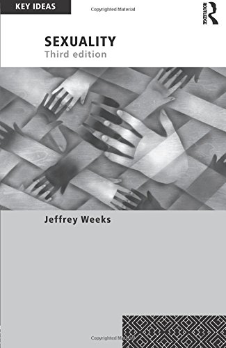 Sexuality (Key Ideas) (9780415497121) by Weeks, Jeffrey