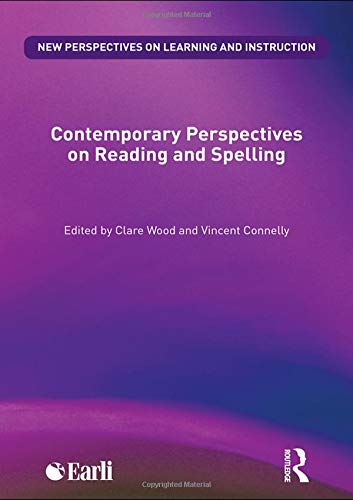 Imagen de archivo de Contemporary Perspectives on Reading and Spelling (New Perspectives on Learning and Instruction) a la venta por Chiron Media