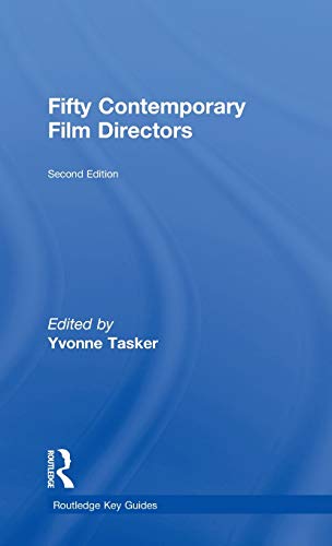 Stock image for Fifty Contemporary Film Directors (Routledge Key Guides) for sale by Chiron Media
