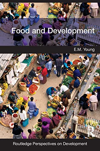 9780415498005: Food and Development (Routledge Perspectives on Development)