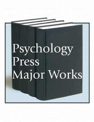 Imagen de archivo de Social Psychology (Critical Concepts in Psychology) a la venta por Chiron Media