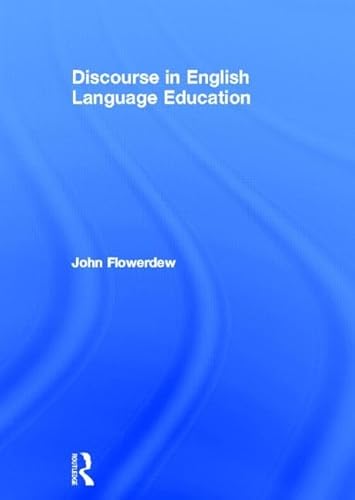 9780415499644: Discourse in Language Education