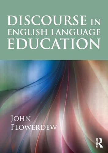 9780415499651: Discourse in English Language Education