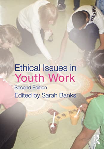 Stock image for Ethical Issues In Youth Work, 2Nd E for sale by Chiron Media